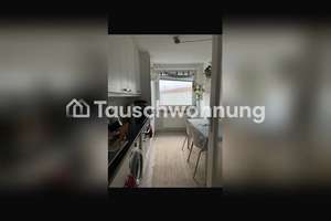 Tauschwohnung: Suche ab 3 Zimmer, habe 2 Zimmer 60m2 – Die vollständige Adresse der Immobilie erhältst du vom Anbieter., 80804 Am Luitpoldpark, München – Vorschaubild 7