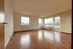 RESERVIERT | Helle 2-Zimmer-Wohnung mit Balkon, Tiefgarage und Parklage in Hamburg-Wandsbek – Die vollständige Adresse der Immobilie erhältst du vom Anbieter., 22041 Wandsbek (Ortsteil), Hamburg – Vorschaubild 5