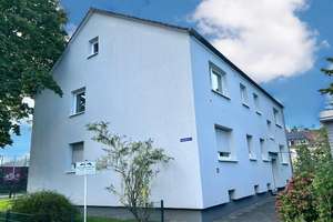 vermietete 3-Zimmer Wohnung mit Balkon! Provisionsfrei!