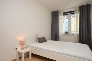 Möblierte 2-Zimmerwohnung in Würzburg/Mainviertel mit Wlan – Die vollständige Adresse der Immobilie erhältst du vom Anbieter., 97082 Altstadt, Würzburg – Vorschaubild 2
