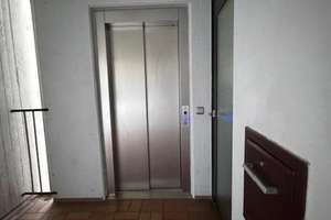 Möblierte 2-Zimmer-Wohnung mit TG-Stellplatz zu verkaufen – Erich-Ollenhauer-Str. 32e, 65187 Biebrich, Wiesbaden – Vorschaubild 19