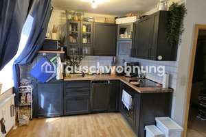 Tauschwohnung: Ruhige 2 Zimmerwohnung Im Hinterhaus – Die vollständige Adresse der Immobilie erhältst du vom Anbieter., 1099 Äußere Neustadt, Dresden – Vorschaubild 3