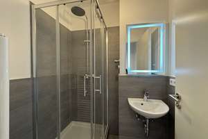 Erstbezug nach Sanierung - 3-Zimmerwohnung mit Charme – Martin-Luther-Str. 22, 31137 Nordstadt, Hildesheim – Vorschaubild 8