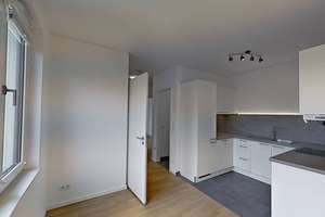 Perfekt für Paare: Moderne 2-Zimmer-Wohnung mit LOGGIA, EBK u.v.m. in Hannover – Cecile-Huk-Ring 3, 30453 Limmer, Hannover – Vorschaubild 8