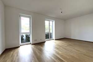 Exklusive 2-Zimmerwohnung mit Terrasse – Gorch-Fock-Straße 29, 30177 List, Hannover – Vorschaubild 7