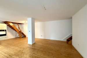 Travemünde - Altstadthaus zur Miete - Wohnen auf 3 Ebenen + Sonnige Dachterrasse – Die vollständige Adresse der Immobilie erhältst du vom Anbieter., 23570 Travemünde, Lübeck – Vorschaubild 16