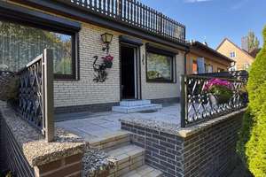 Reihenmittelhaus in bevorzugter Wohnlage in Salzgitter-Lebenstedt – Am Saldergraben 48, 38226 Lebenstedt, Salzgitter – Vorschaubild 12