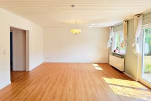 Helles Einfamilienhaus mit Garten und Terrasse zur Miete in Wermertshausen! – 35085 Ebsdorfergrund – Vorschaubild 3
