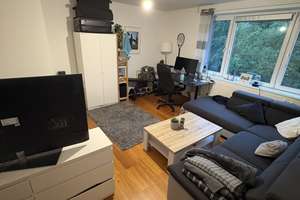 Traumlage am Englischen Garten – Helle 2-Zimmer-Wohnung in Lehel ab 1.7 – Oettingenstraße 33a, 80538 Englischer Garten, München – Vorschaubild 6