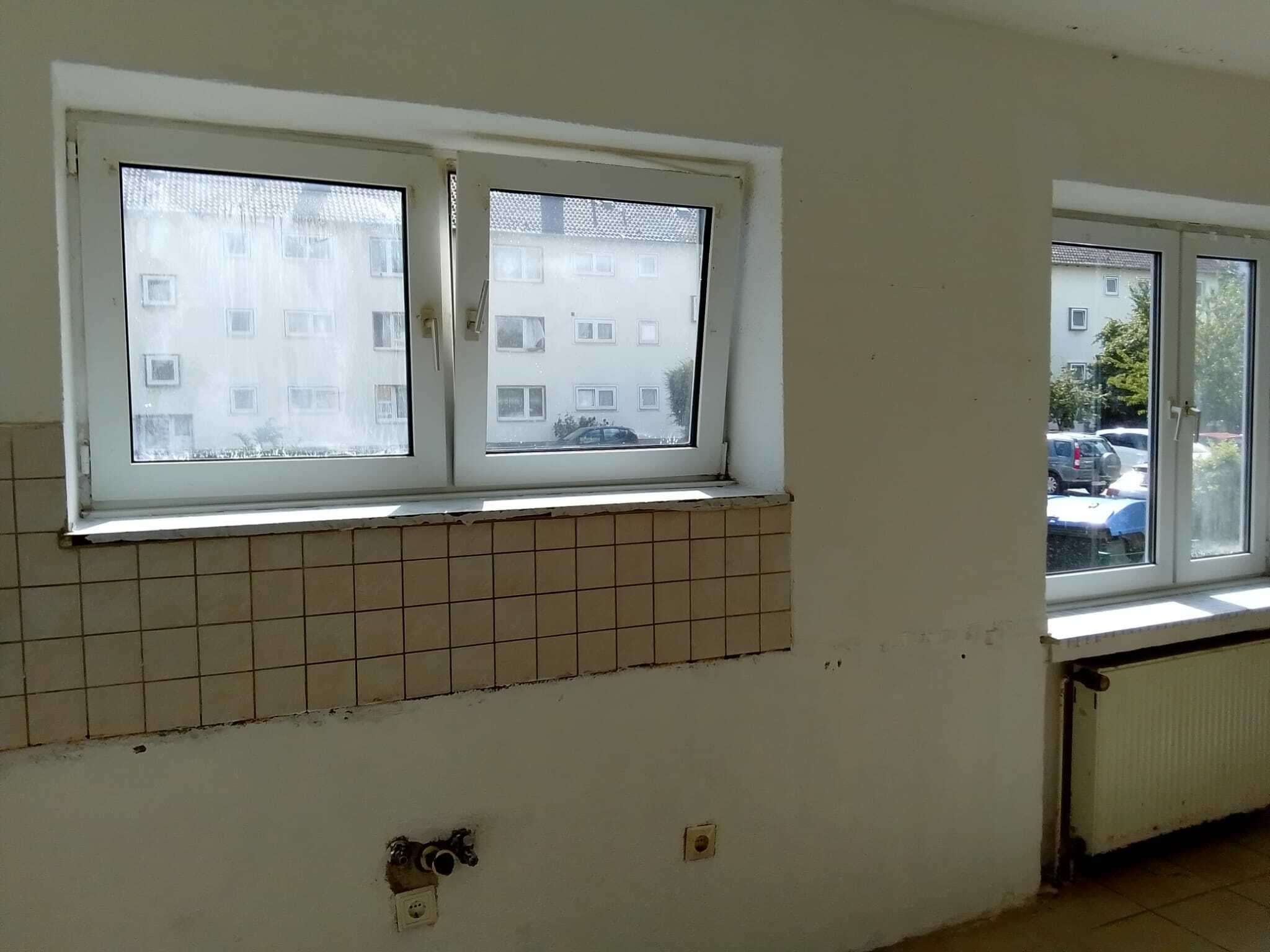 4-Zimmer-Wohnung mit eigenem Garten – Renovierungsbedürftig, aber mit Potenzial!, Soest Kreis – Bild 4