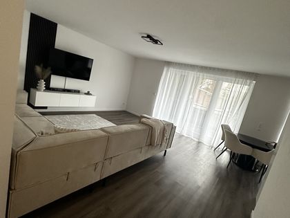 4 Zimmer Wohnung fashion in Ahlen zur Miete