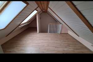 Ansprechendes und gepflegtes 5-Raum-Reihenhaus mit gehobener Innenausstattung und EBK in Arberg – Großlellenfeld 438A, 91722 Ansbach (Kreis) – Vorschaubild 8