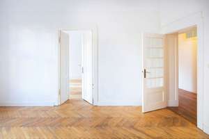 Kapitalanlage in Wilmersdorf: Vermieteter 5-Zimmer-Altbau mit Balkon in Toplage – Paretzer Straße 10, 10713 Wilmersdorf, Berlin – Vorschaubild 3
