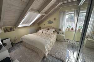 Provisionsfrei! Ein architektonisches Juwel! Villa mit Innenschwimmbad! Ortsrandlage, Alpensicht. – Die vollständige Adresse der Immobilie erhältst du vom Anbieter., 78262 Gailingen am Hochrhein – Vorschaubild 17