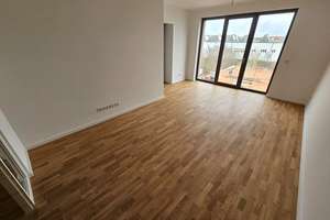 Wohnen im Denkmal - 2 Zimmer, Balkon, Parkett, modernes Bad, Fußbodenheizung & Stellplatz – Alte Diamant Brauerei 4, 39124 Neue Neustadt, Magdeburg – Vorschaubild 4