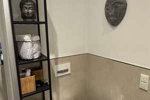 Zentrale, ruhige Innenstadtlage...Erdgeschosswohnung mit Terrasse!!! – Spinnmühlengasse 5a, 50676 Altstadt/Süd, Köln – Vorschaubild 5