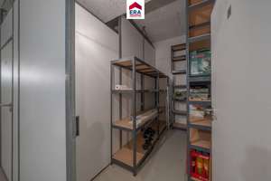 Freie Gartenwohnung mit 4,5 Zimmer in Sachsenheim, barrierefrei plus TG-Stellplatz – Kopernikusstraße 3, 74343 Sachsenheim – Vorschaubild 14