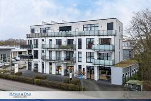 3-Zimmer-Wohnung in Top-Lage mit Balkon, Obj.9235