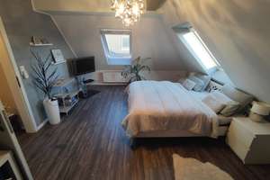 Moderne Doppelhaushälfte aus 2012 in Ritterhude – viel Platz für die ganze Familie – Die vollständige Adresse der Immobilie erhältst du vom Anbieter., 27721 Ritterhude – Vorschaubild 37