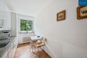 Barrierefrei Etagenwohnung mit Aufzug & Balkon im gepflegten Mehrfamilienhaus – Die vollständige Adresse der Immobilie erhältst du vom Anbieter., 42369 Ronsdorf, Wuppertal – Vorschaubild 9
