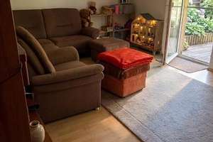 Attraktives Reiheneckhaus mit Anbau, Sauna & großem Garten — Familientraum in Reutlingen – Die vollständige Adresse der Immobilie erhältst du vom Anbieter., 72760 Reutlingen-Mitte, Reutlingen – Vorschaubild 6