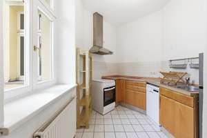 Kleines Versteck, eine besondere Wohnung in der Thulestraße – Thulestraße 19, 13189 Pankow (Ortsteil), Berlin – Vorschaubild 11
