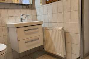 Geräumige, ruhige 5-Zimmer-Doppelhaushälfte mit gehobener Ausstattung und toller Aussicht in Kusel – Kusel (Kreis) – Vorschaubild 11