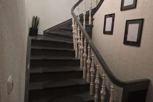 Große, sanierte Maisonette-Wohnung in der Duisburger Innenstadt von privat zu vermieten – Claubergstraße 26, 47051 Dellviertel, Duisburg – Vorschaubild 22