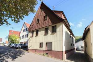 MFH mit 4 Einheiten und Wertsteigerungspotenzial zur flexiblen Nutzung in Stuttgart-Heumaden – Die vollständige Adresse der Immobilie erhältst du vom Anbieter., 70619 Heumaden, Stuttgart – Vorschaubild 19