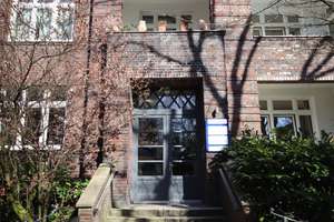 5 1/2 - Zimmer-Wohnung in Hamburg-Winterhude – Curtiusweg 18, 20535 Hamm, Hamburg – Vorschaubild 3