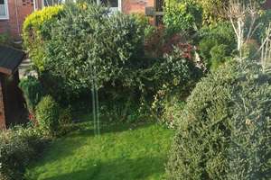 Ihr neues Zuhause in Hamburg-Eidelstedt Gepflegtes Mittelreihenhaus mit Garten, Terrasse, Vollkeller – Teinstücken 7i, 22525 Eidelstedt, Hamburg – Vorschaubild 7