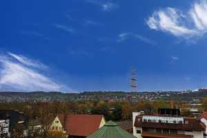 Stilvolle Villa mit Gartenparadies am Südhang über den Dächern von Altbach ! – Esslingen (Kreis) – Vorschaubild 7