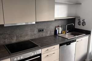 1 Zimmer-Wohnung zur Zwischenmiete (Nachmieter gesucht) – Hofmannstraße 31b, 81379 Obersendling, München – Vorschaubild 1