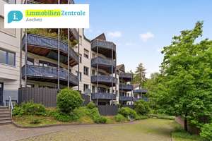Ruhe trifft Stadtnähe - stilvolle 3-Zimmer-Wohnung mit Terrasse – Die vollständige Adresse der Immobilie erhältst du vom Anbieter., 52074 Westpark, Aachen – Vorschaubild 12