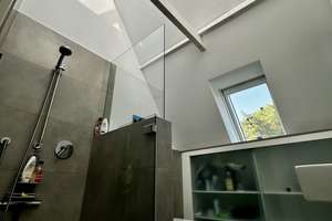 Exklusives Architektenhaus in bester Lage mit Naturpool und Sauna – Peterskamp 32, 38108 Wabe-Schunter-Beberbach, Braunschweig – Vorschaubild 40