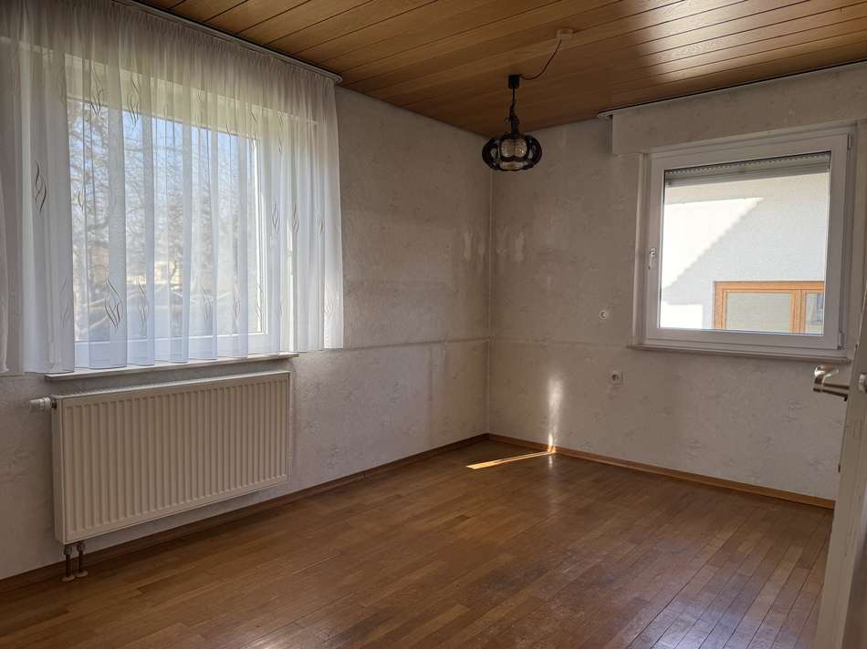 Eszimmer EG