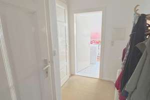 Gepflegtes Altbremer Haus mit großem Garten in ruhiger Lage in Schwachhausen – Die vollständige Adresse der Immobilie erhältst du vom Anbieter., 28211 Radio Bremen, Bremen – Vorschaubild 32
