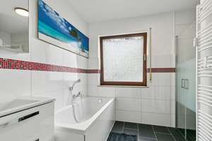 Von Privat - vermietete, großzügige 4,5-Zimmer Wohnung in Köln-Klettenberg – Luxemburger Straße 467, 50939 Klettenberg, Köln – Vorschaubild 5