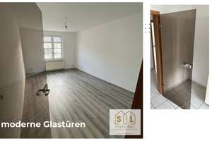  +++schöne 2- Zimmerwohnung mit Balkon // Einbauküche // ideal für Wohnanfänger+++ – Frankenberger Straße 65, 9131 Hilbersdorf, Chemnitz – Vorschaubild 5