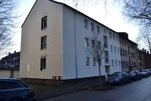Renoviertes Anlageobjekt in Duisburg Untermeiderich – Die vollständige Adresse der Immobilie erhältst du vom Anbieter., 47137 Untermeiderich, Duisburg – Vorschaubild 1