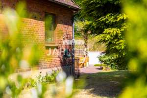 Solides Einfamilienhaus in beliebter Innenstadtlage - Courtagefrei für Käufer – Herzogtum Lauenburg (Kreis) – Vorschaubild 2