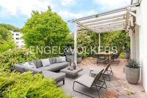 Sonniger Garten - Beste Infrastruktur - Großes Potenzial – Die vollständige Adresse der Immobilie erhältst du vom Anbieter., 61350 Bad Homburg vor der Höhe – Vorschaubild 8