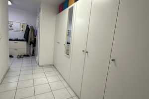 3-Zimmer-Etagenwohnung mit 2 Balkonen, Stellplatz und Einbauküche – Pforzheim – Vorschaubild 3