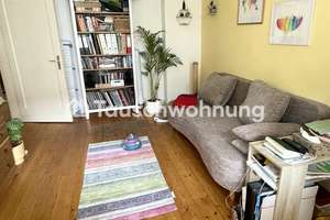 Tauschwohnung: Ruhige 2-Zi Wohnung mit Balkon gegen größere Wohnung  – Langenbeckshöh 17, 22337 Ohlsdorf, Hamburg – Vorschaubild 2