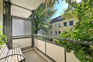 Modernes Wohnen trifft klassischen Altbau – Die vollständige Adresse der Immobilie erhältst du vom Anbieter., 22769 Altona-Nord, Hamburg – Vorschaubild 3