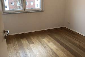 3Z in Top-Lage Eidelstedt | Echtholzparkett, Fußbodenheiz., EBK, vollvergl. Balkon, & TG – Die vollständige Adresse der Immobilie erhältst du vom Anbieter., 22523 Eidelstedt, Hamburg – Vorschaubild 6