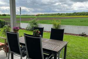 Stylische EG-Wohnung, 2 Zimmer, teilmöbliert mit großem Gartenanteil in Gerolfing – Elsterweg 8d, 85049 West, Ingolstadt – Vorschaubild 10