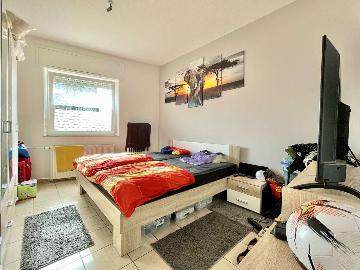 Immobilie in Großseifen - **Attraktives Mehrfamilienhaus mit hohem Renditepotenzial in Großseifen** - Bild 3