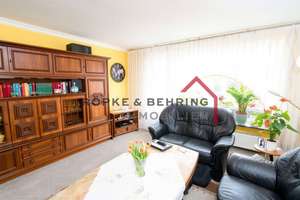 gepflegtes Reihenmittelhaus mit Garage – Die vollständige Adresse der Immobilie erhältst du vom Anbieter., 28277 Kattenturm, Bremen – Vorschaubild 3