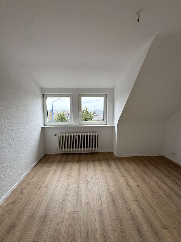 Immobilie in Schwelm - Frisch renoviertes Wohnglück – Ihr neues Zuhause im Herzen von Schwelm! - Bild 2